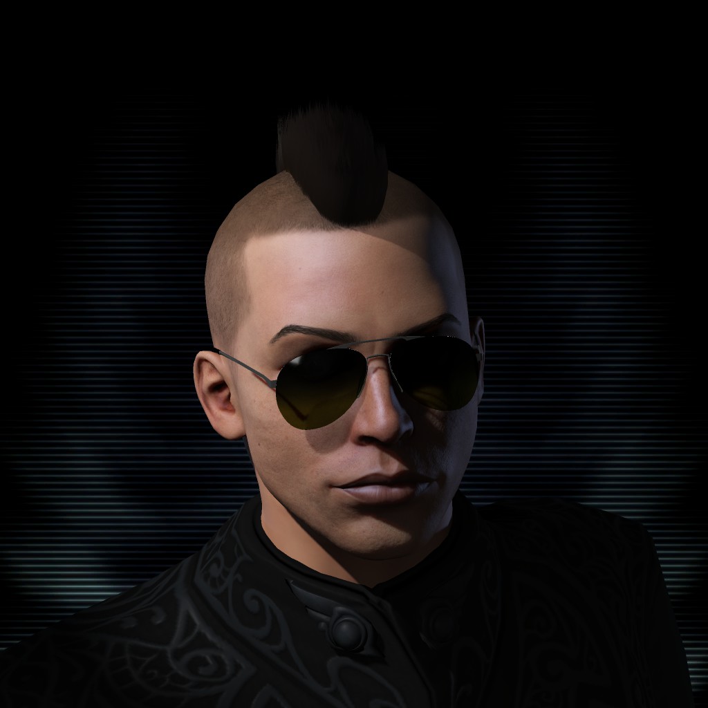 Mulge Crendraven