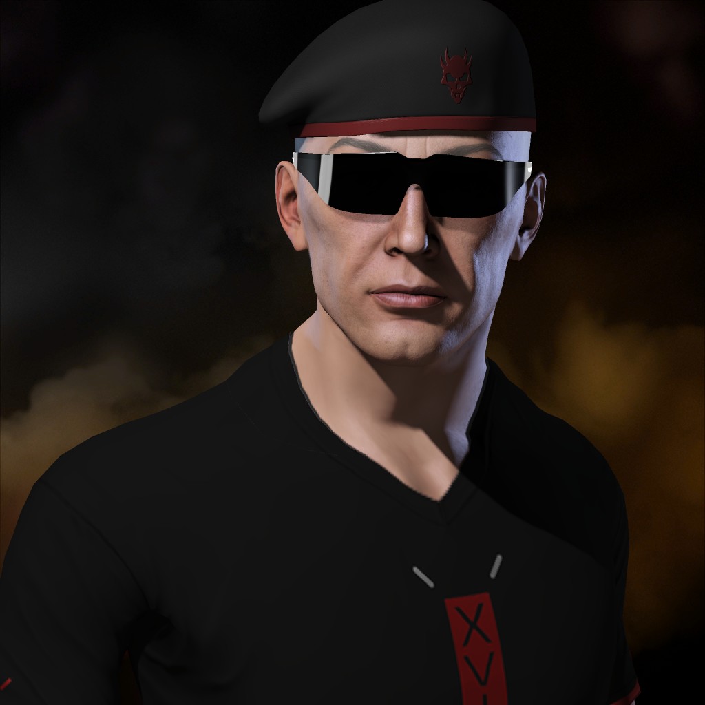 Napalm Money