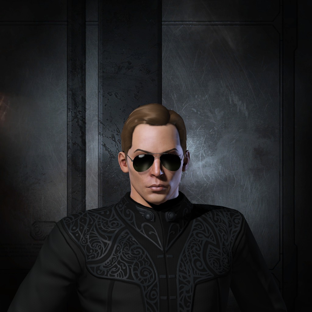 Fizish Aideron