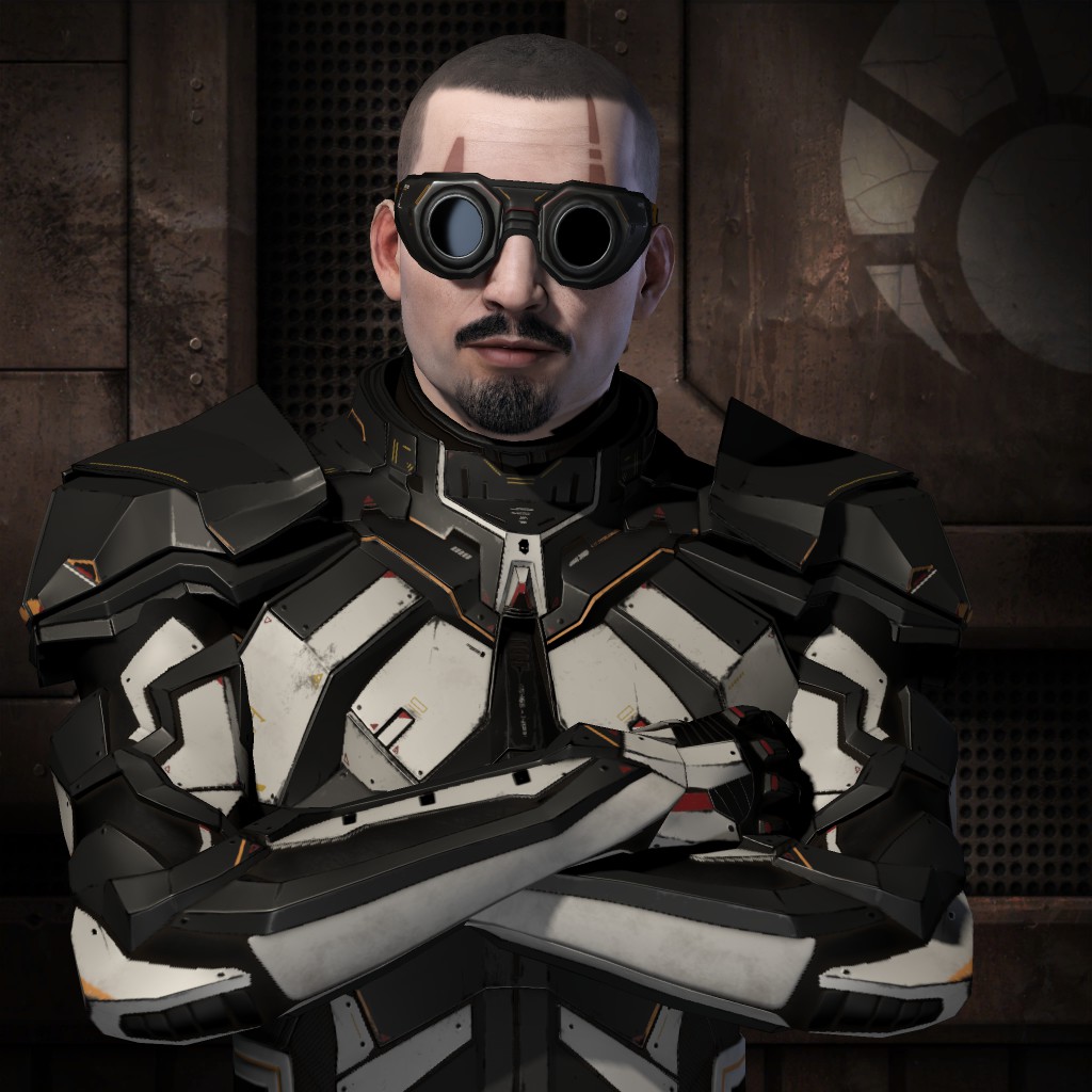 Johny Welltiper
