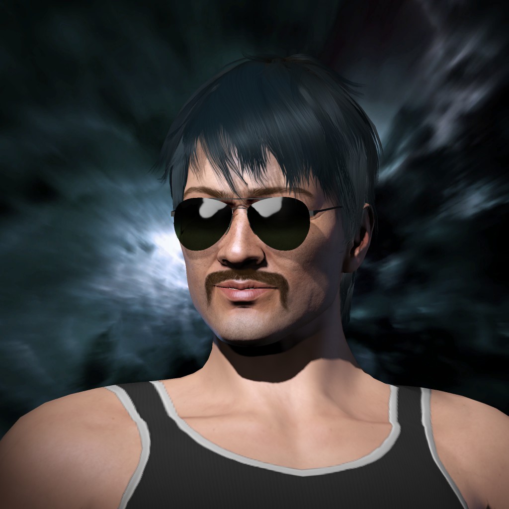 Webbie Jaskelainen