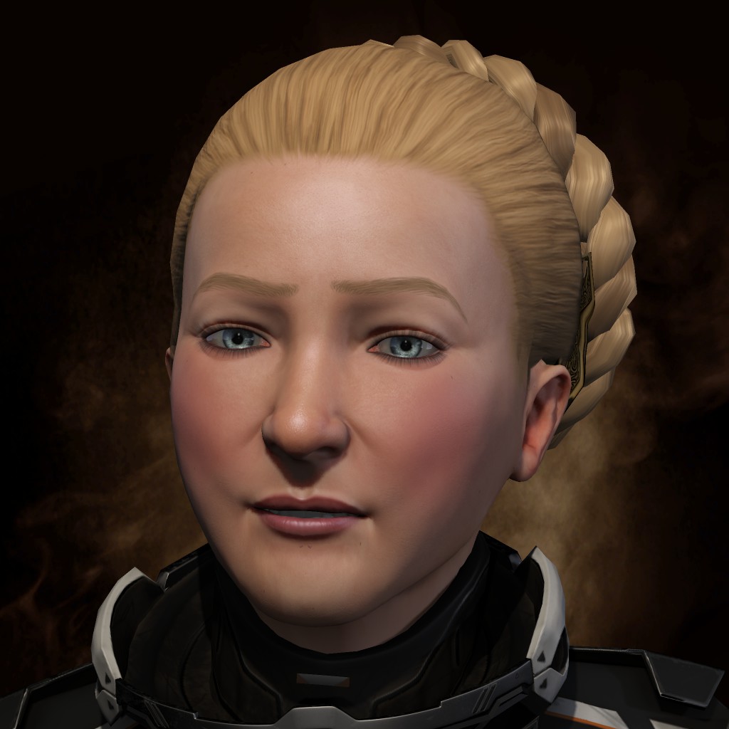 Amarrian Archduchess