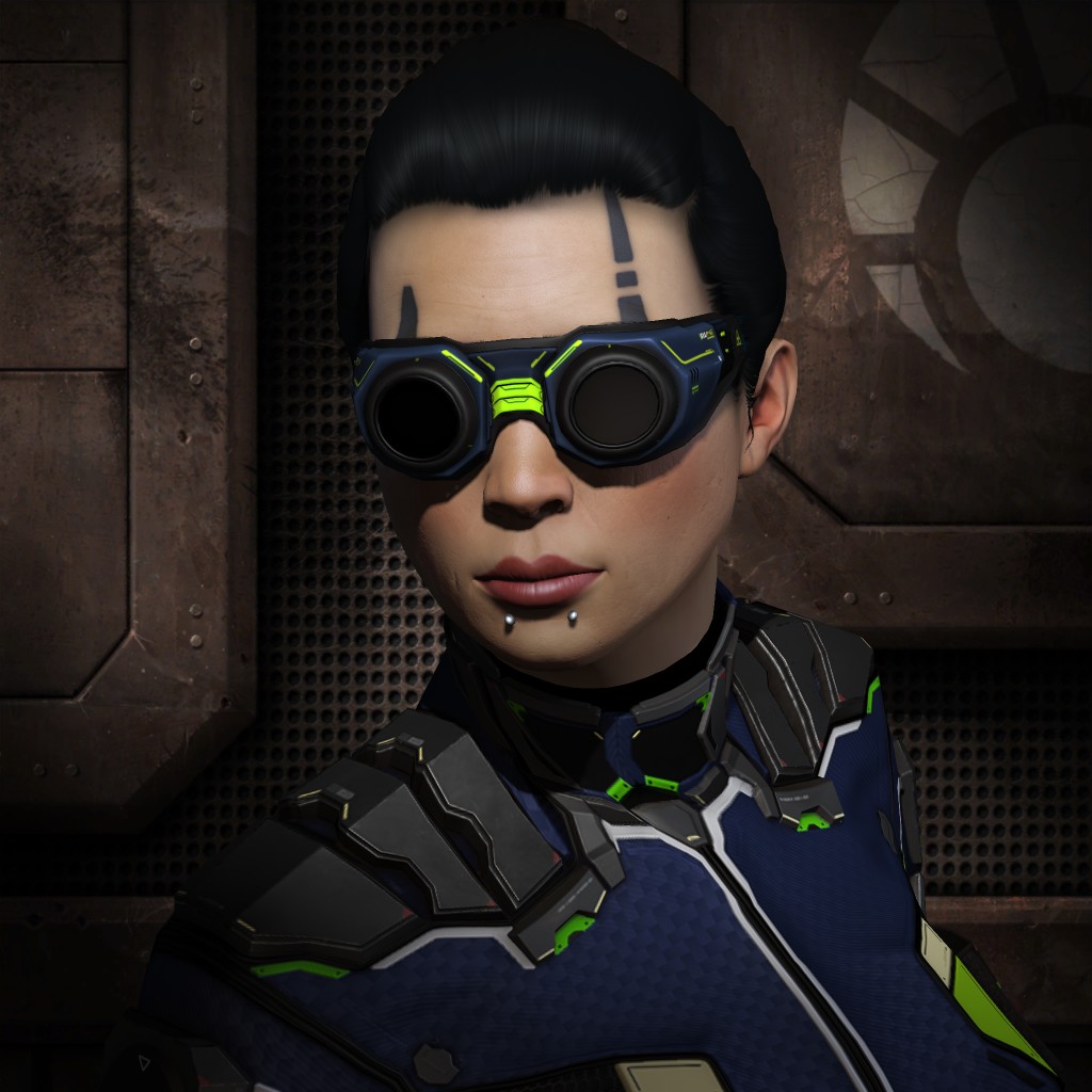 Shizuka Nintai