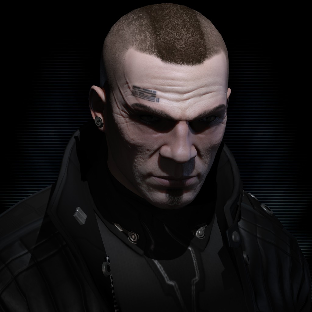 Shadow Return