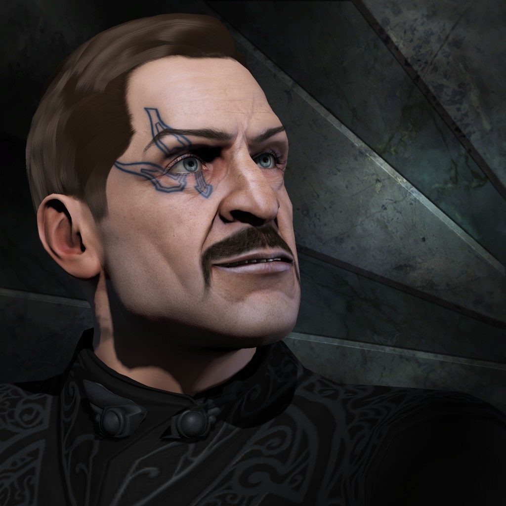 Gilgamesh Niminen
