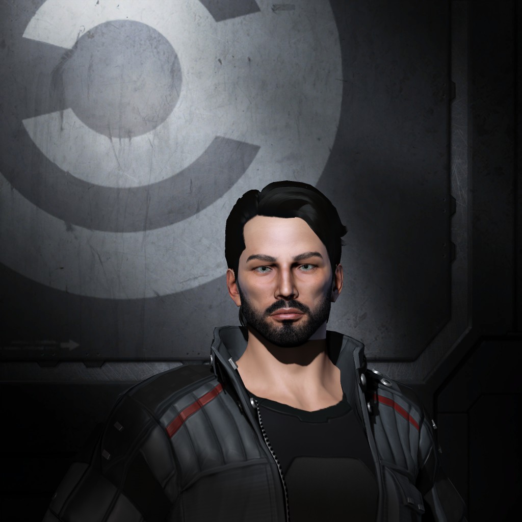 Alkaris Shepard