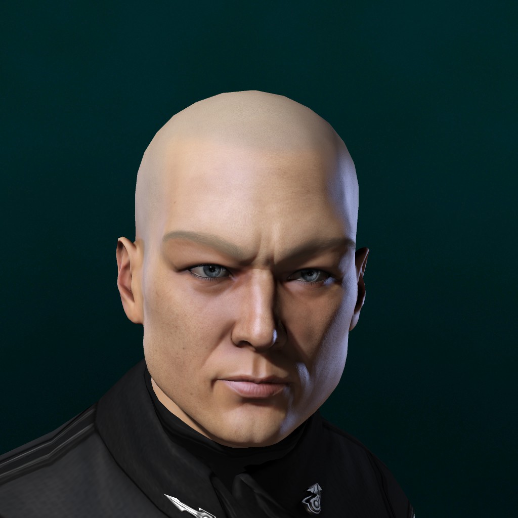 Civilian 001