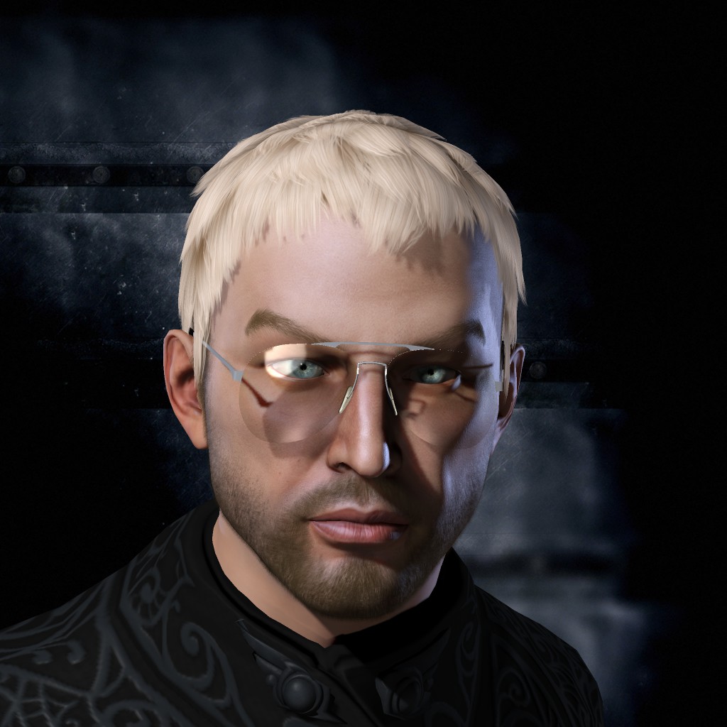 Telinus Detrinus