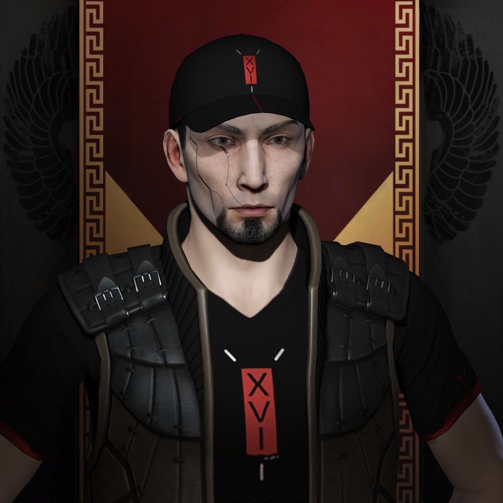 Thorfalahnur Kamydes