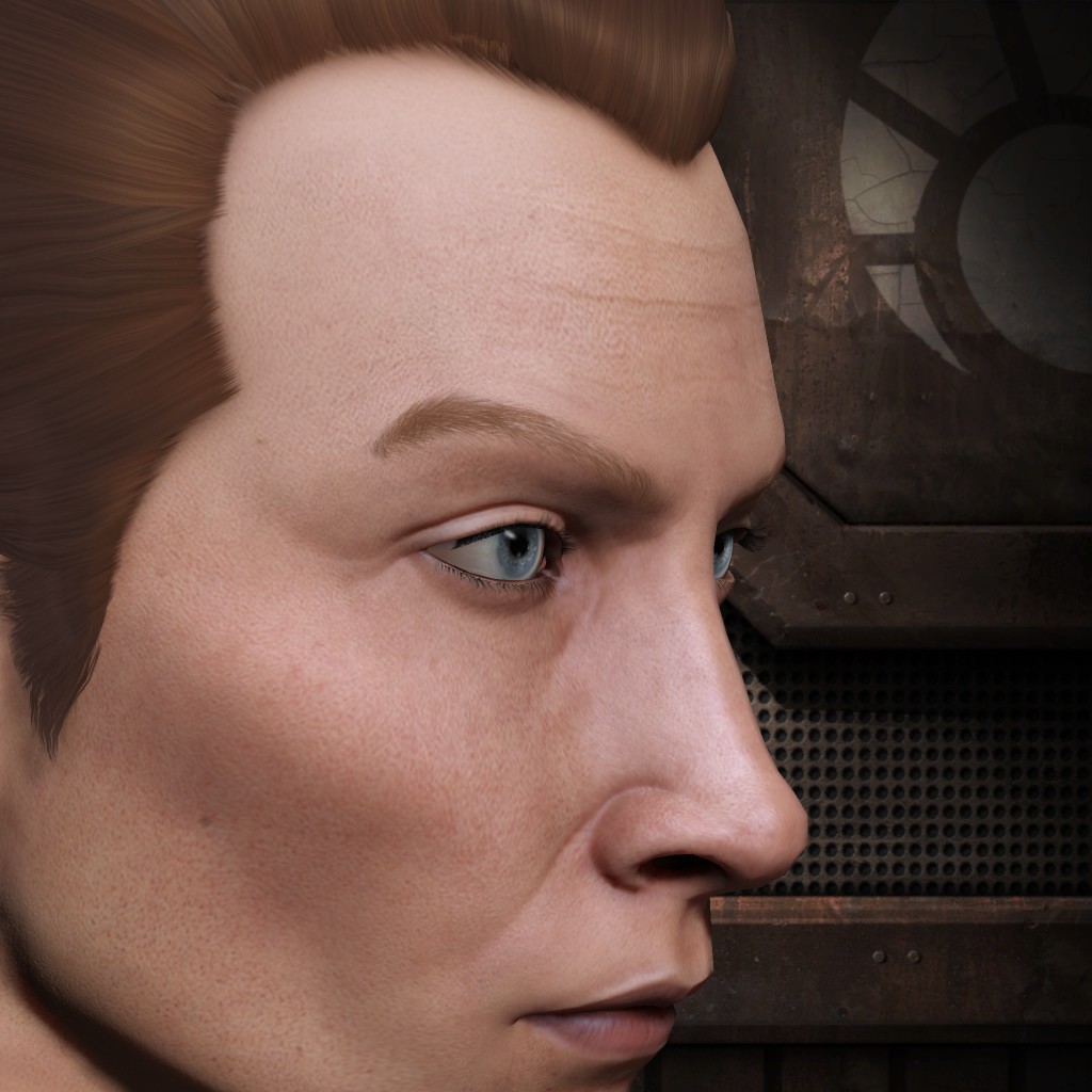 Jackson Hexago