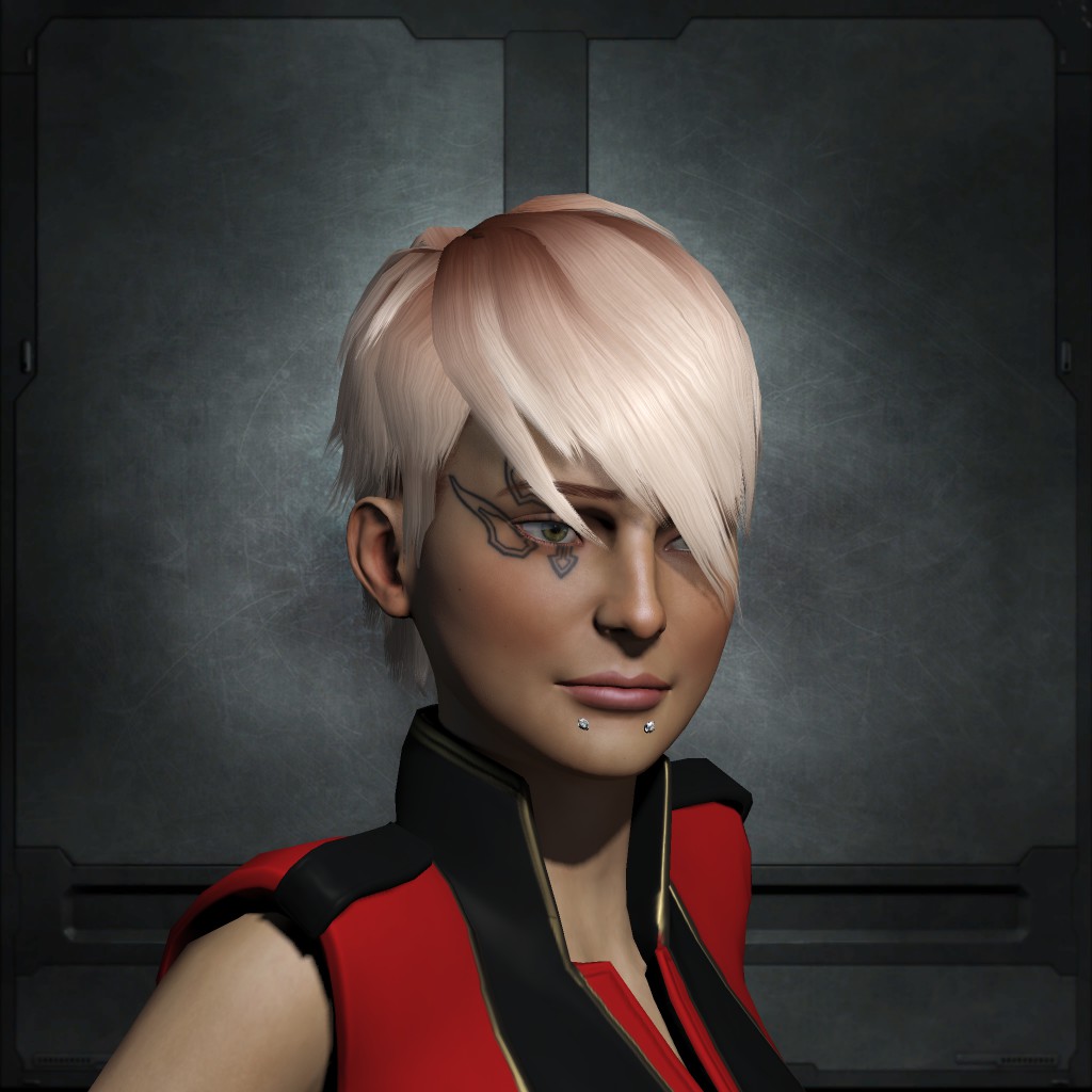 Tristian Selene