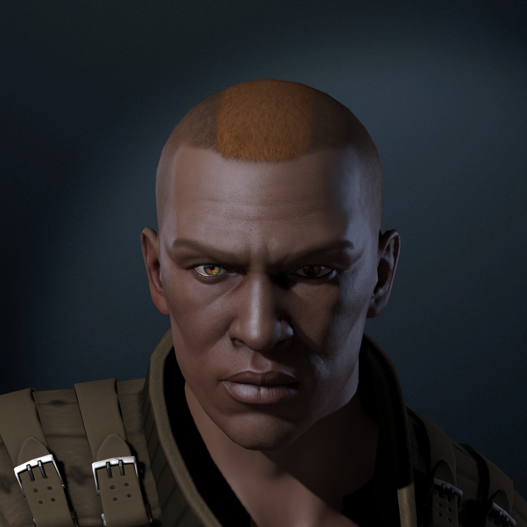 Dunebuggiemaster