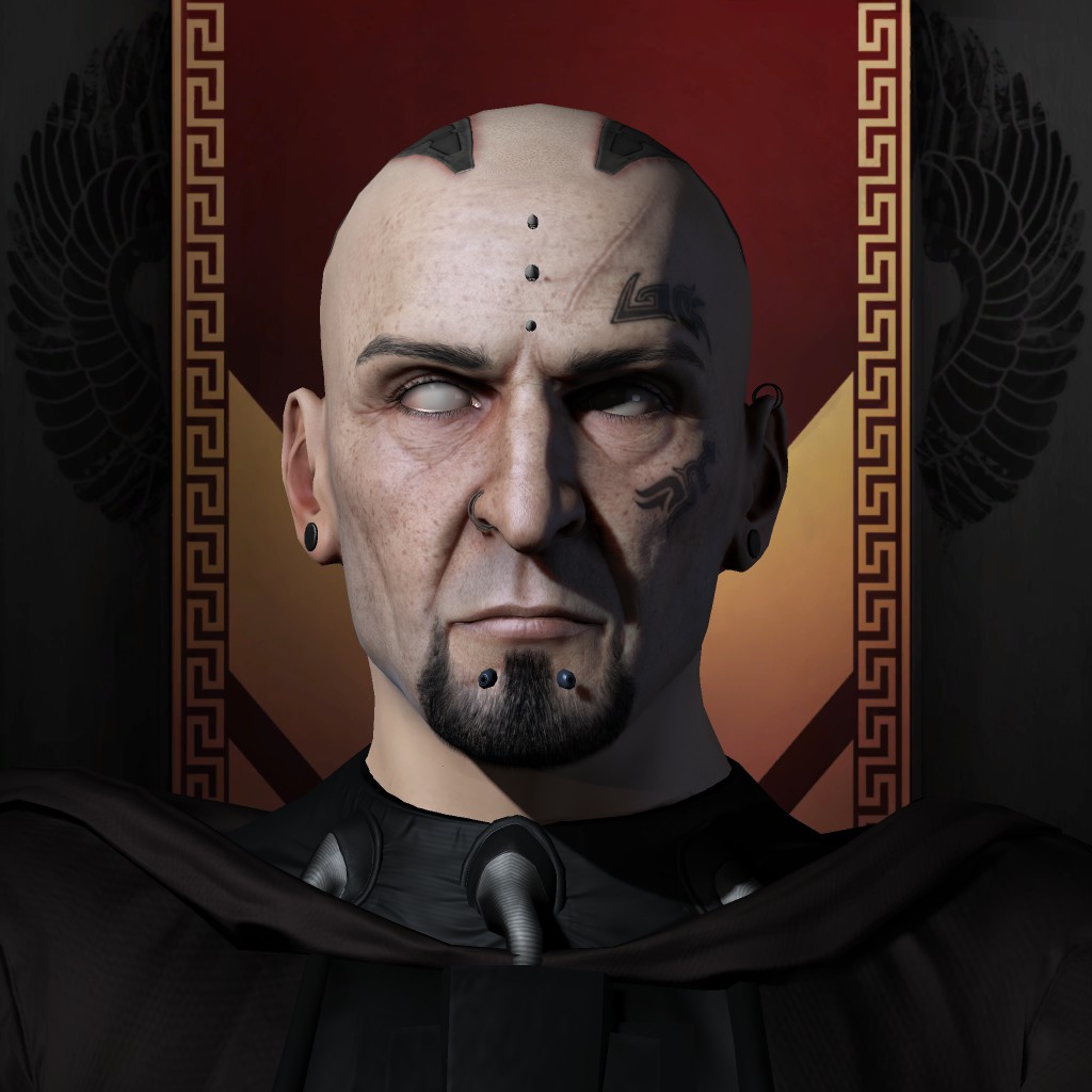 Royal Lord Zateki