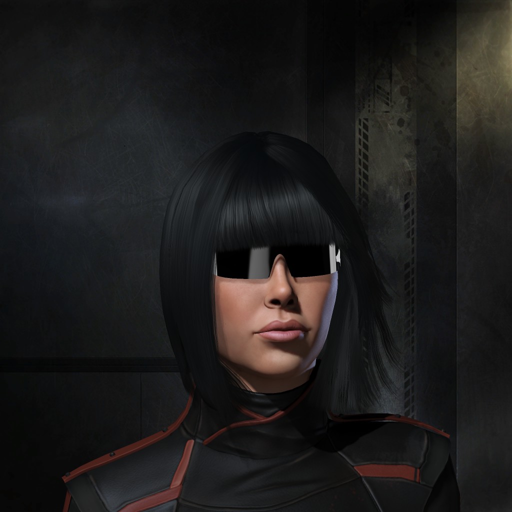 Maia Aideron