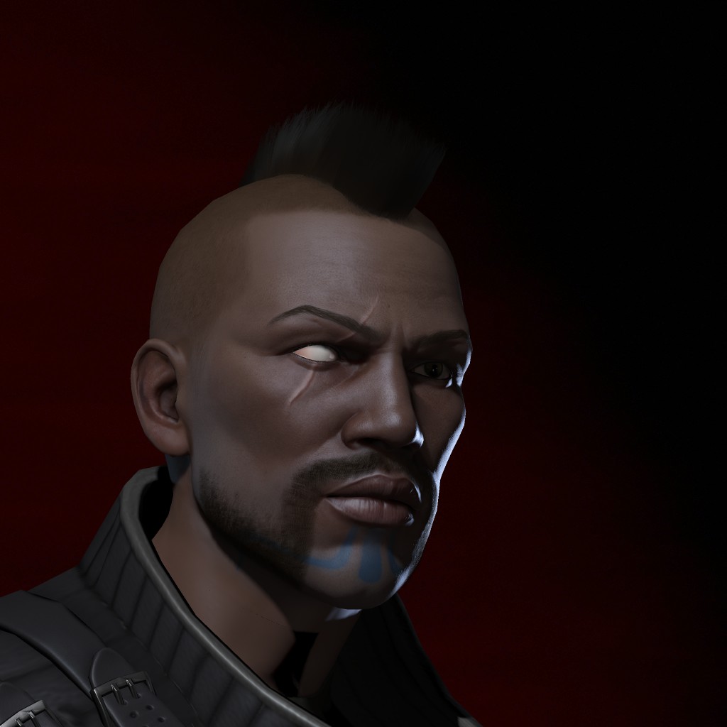 Aegon Vuld
