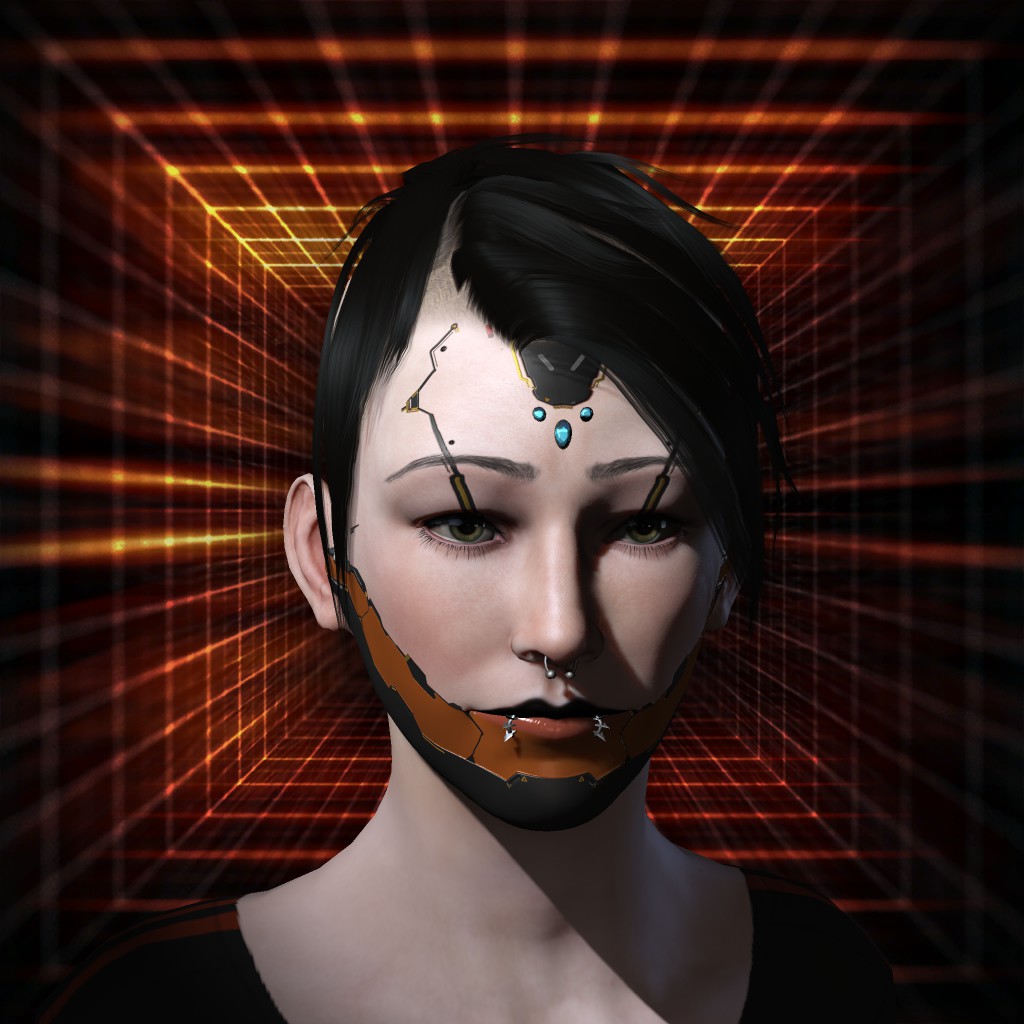 Glitch Reboot
