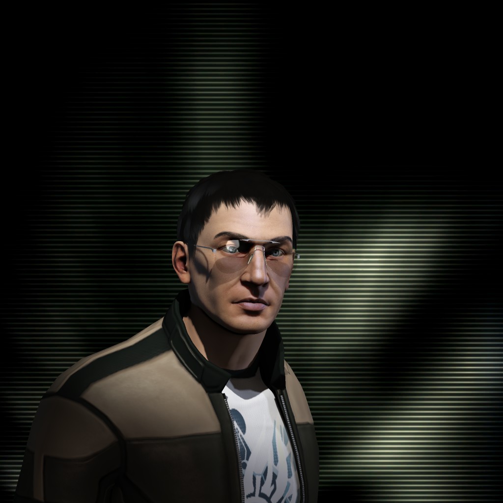 Gregg Karneggi