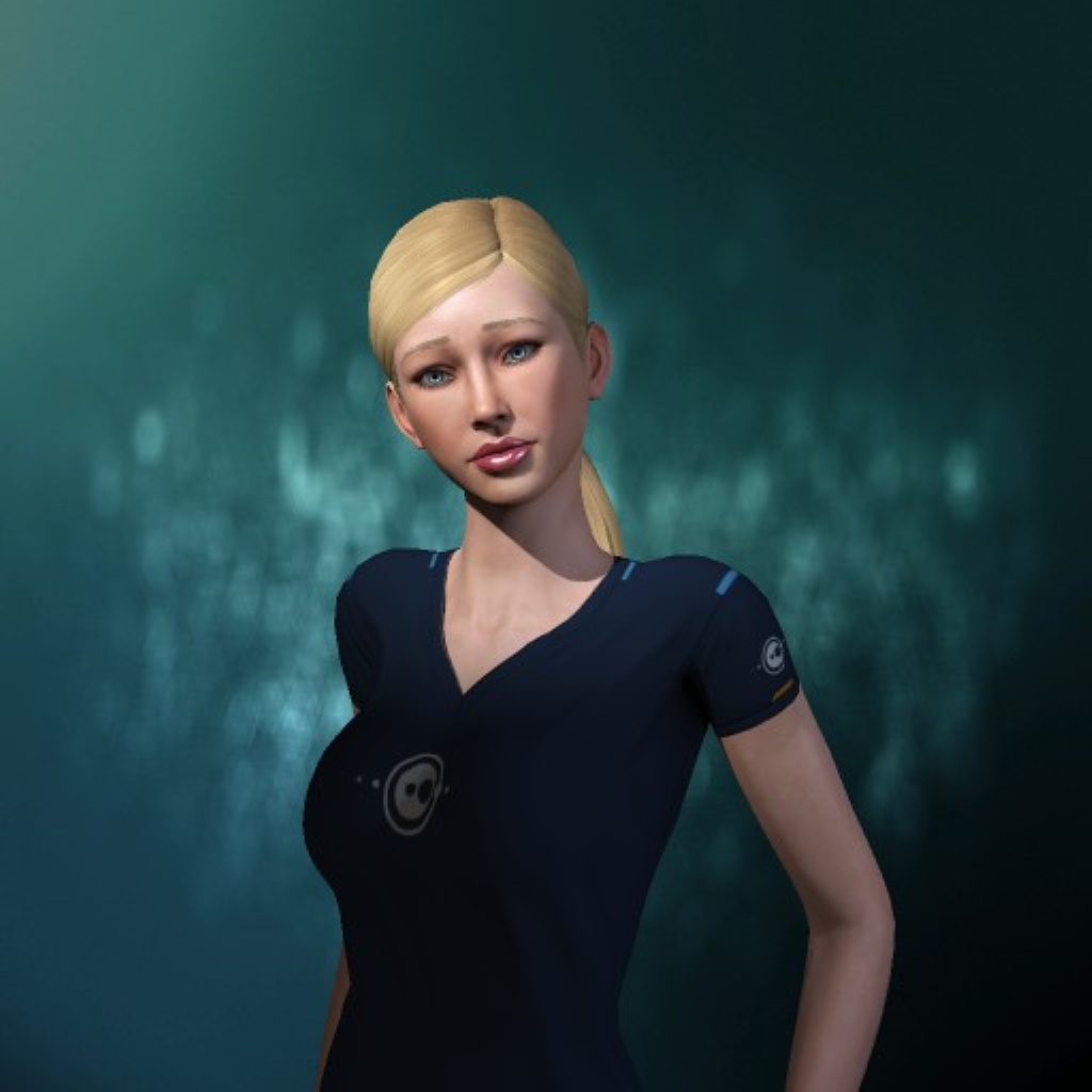 Heidi Ursusmagnus