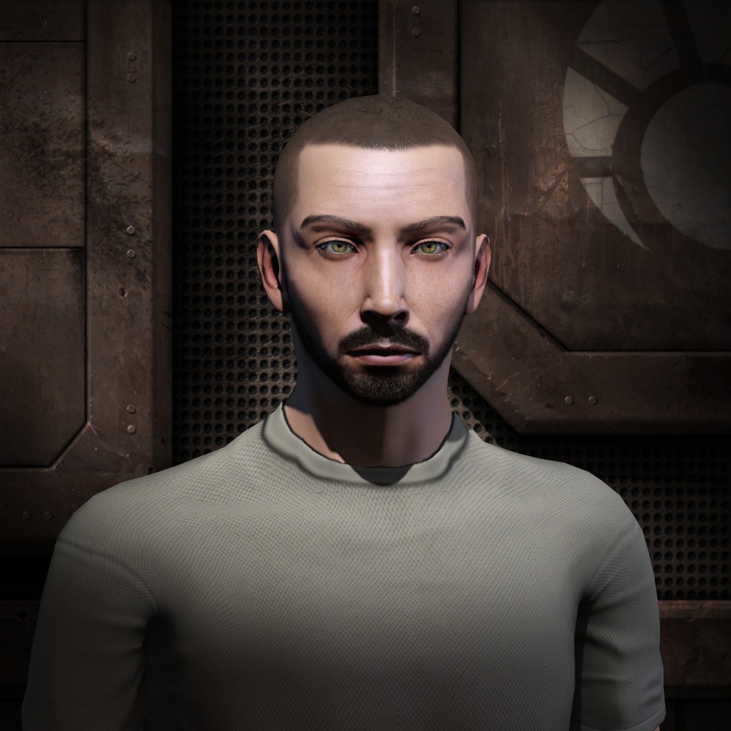 Desmond Venator