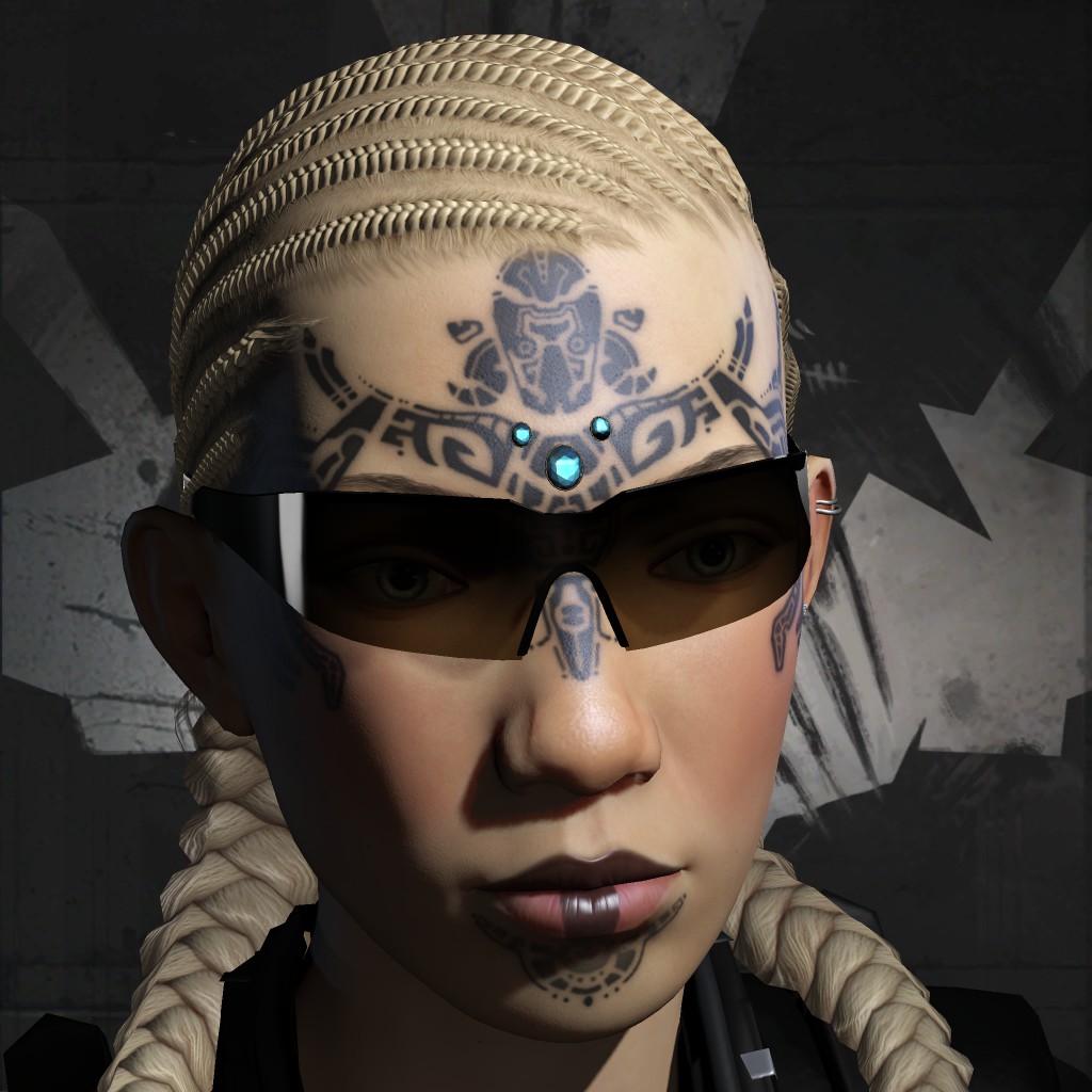 Gipsy D4nger