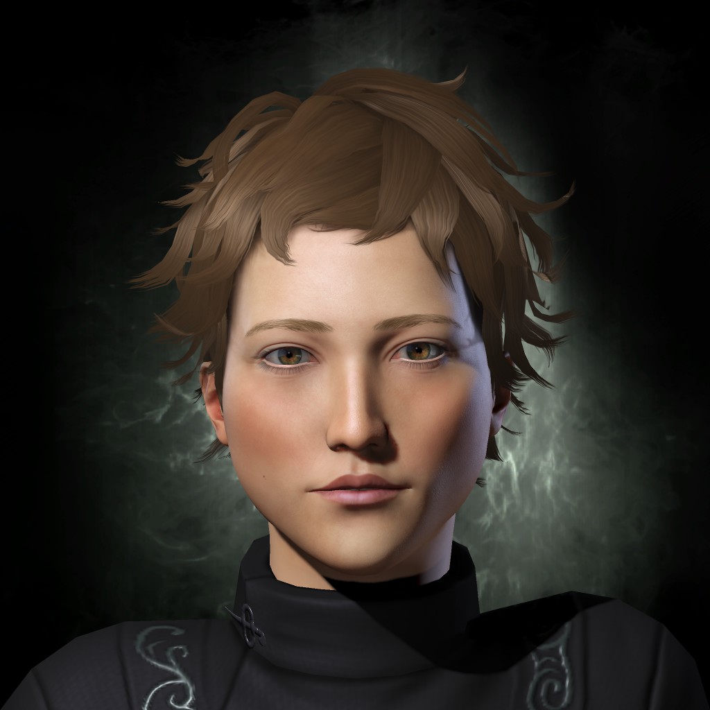 Lisa laron