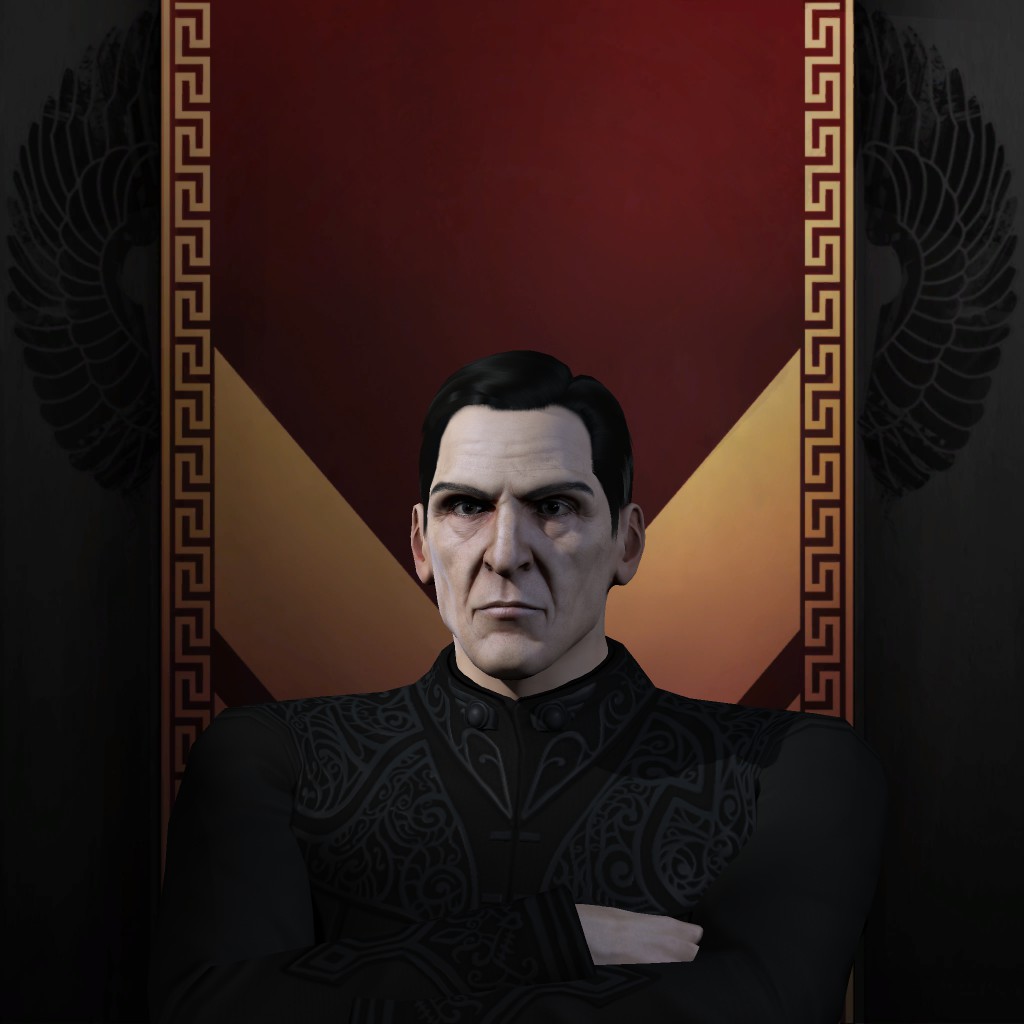 Morvran Voorkis