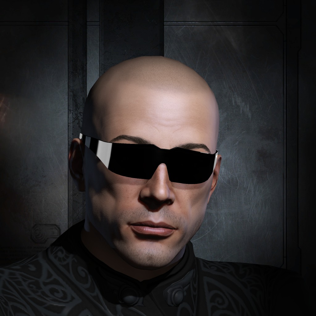 Dranek Aarond