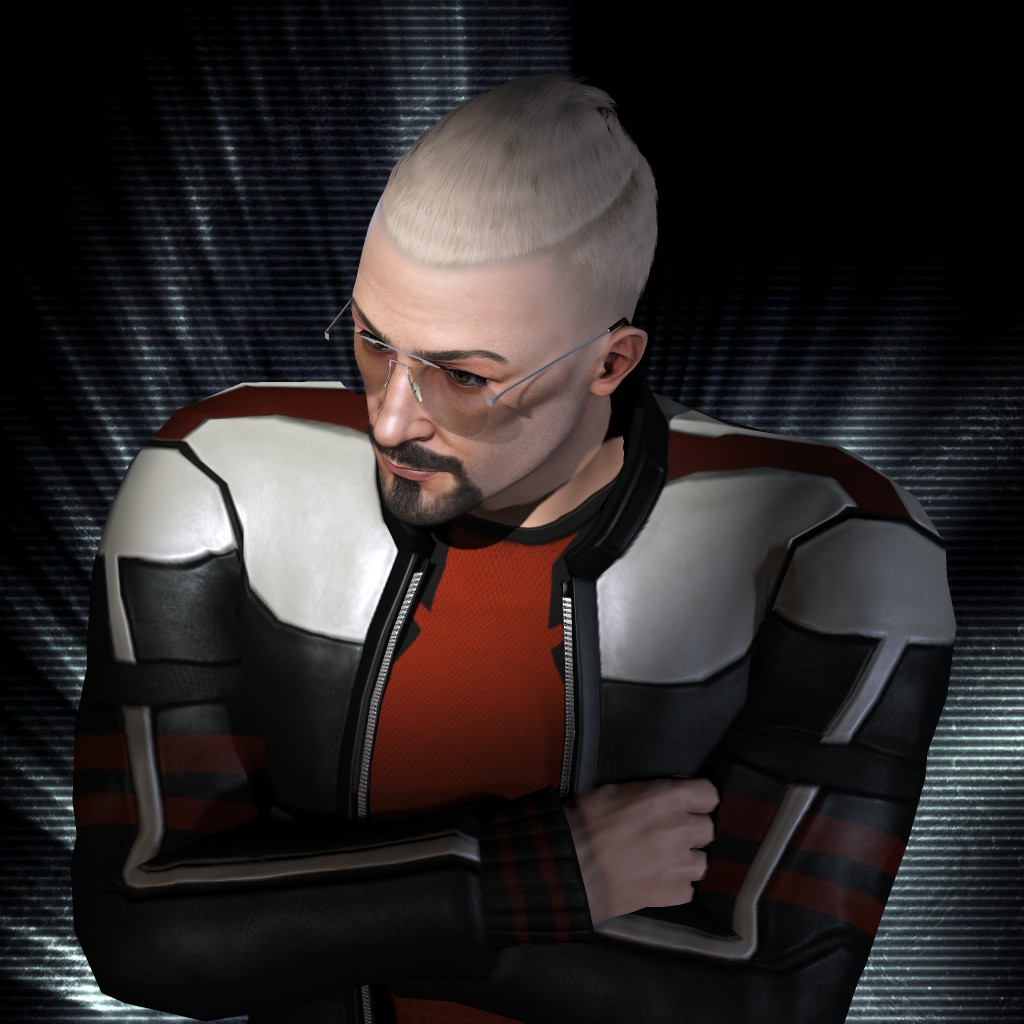 SolomoN BlooDReapeR