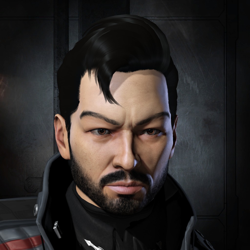 Steve Akiga