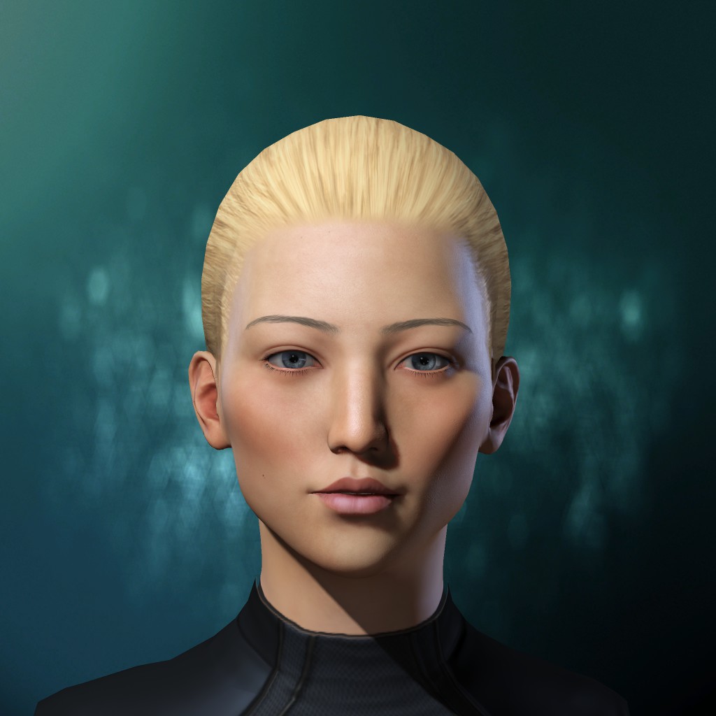 Monica Motsu