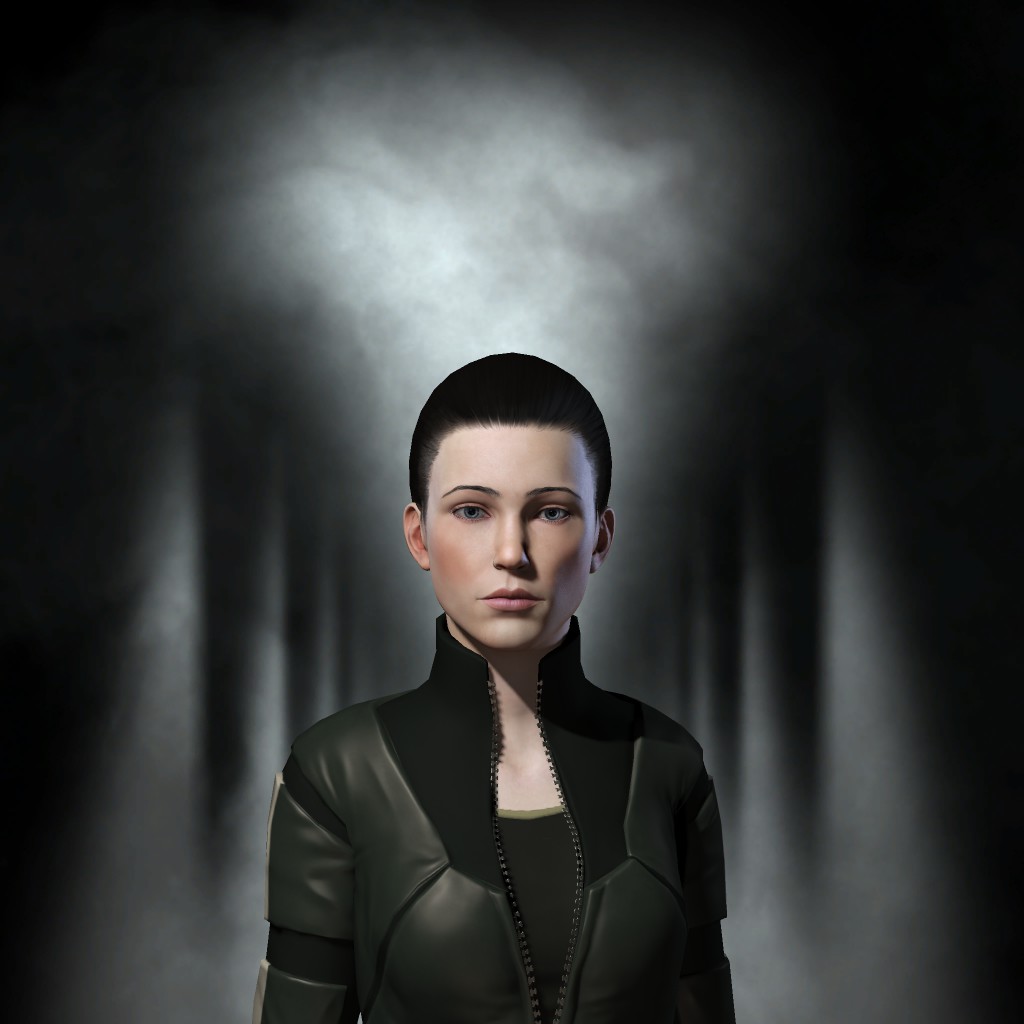 Serenity Madeveda