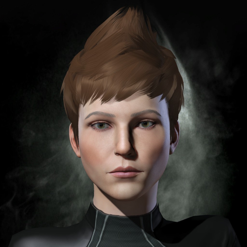 kei Alfrir