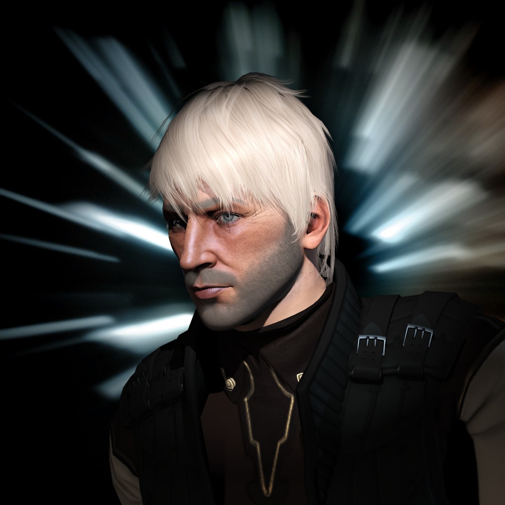 Ghost Hand III