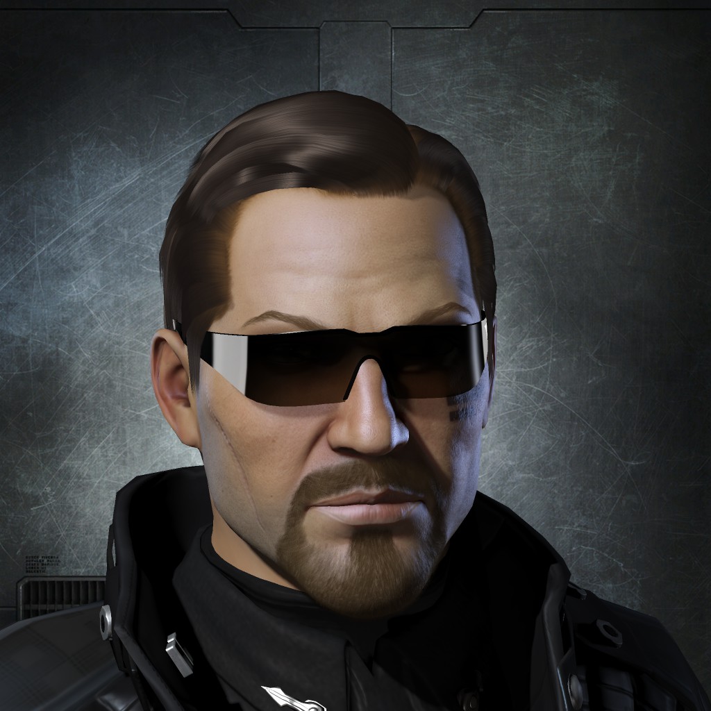 Draven McCormick