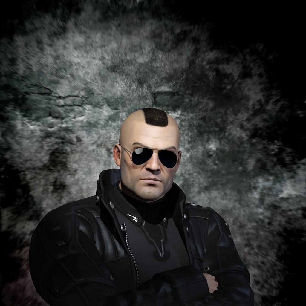 CrazyMan Kastello
