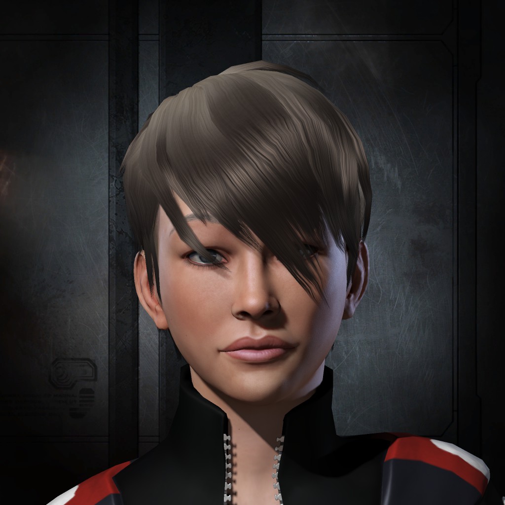 Iris Solette