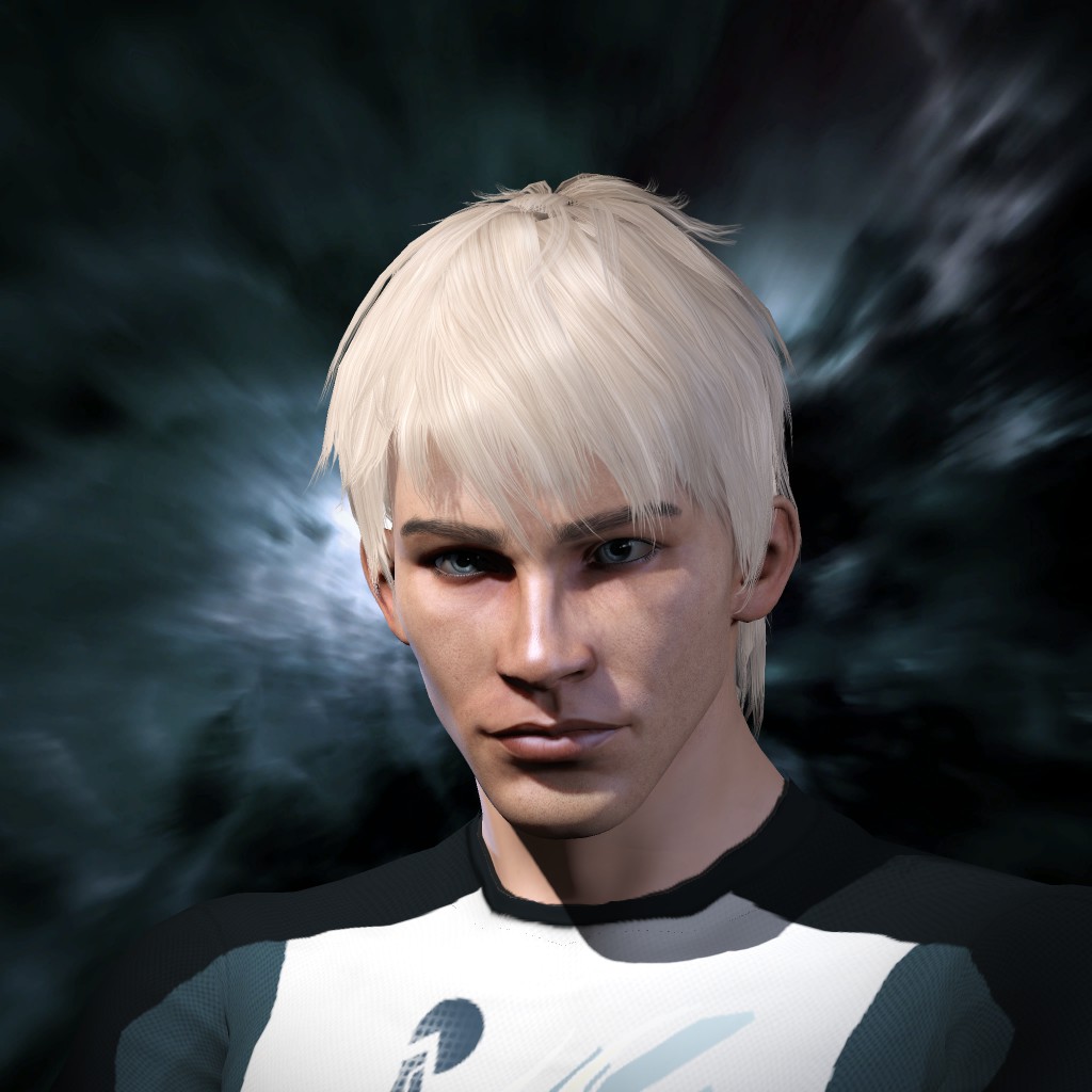 Arvin Greywood