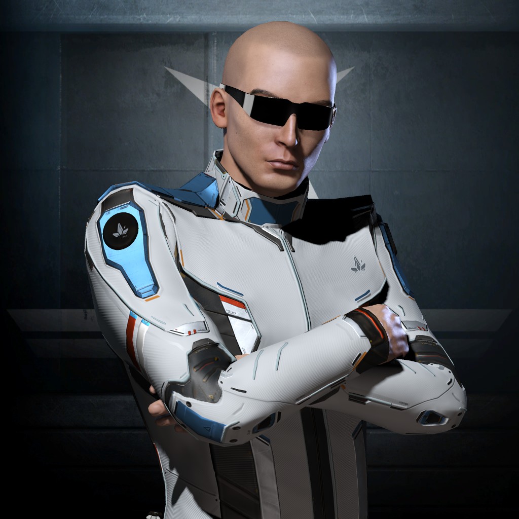 Roy Huxley