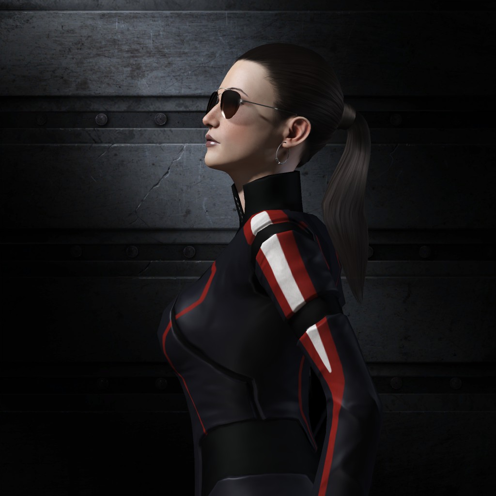 Thea Jenkins