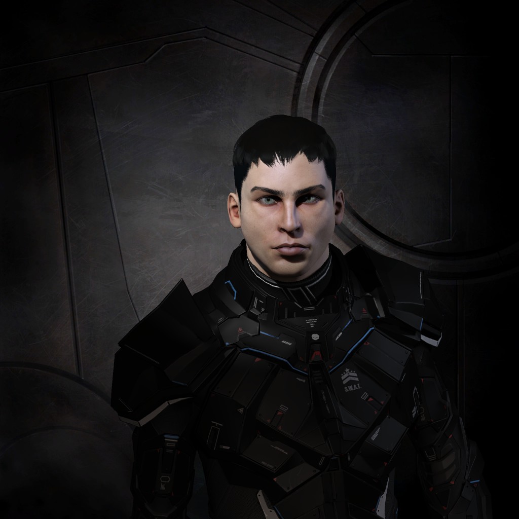 Dan Mohawk