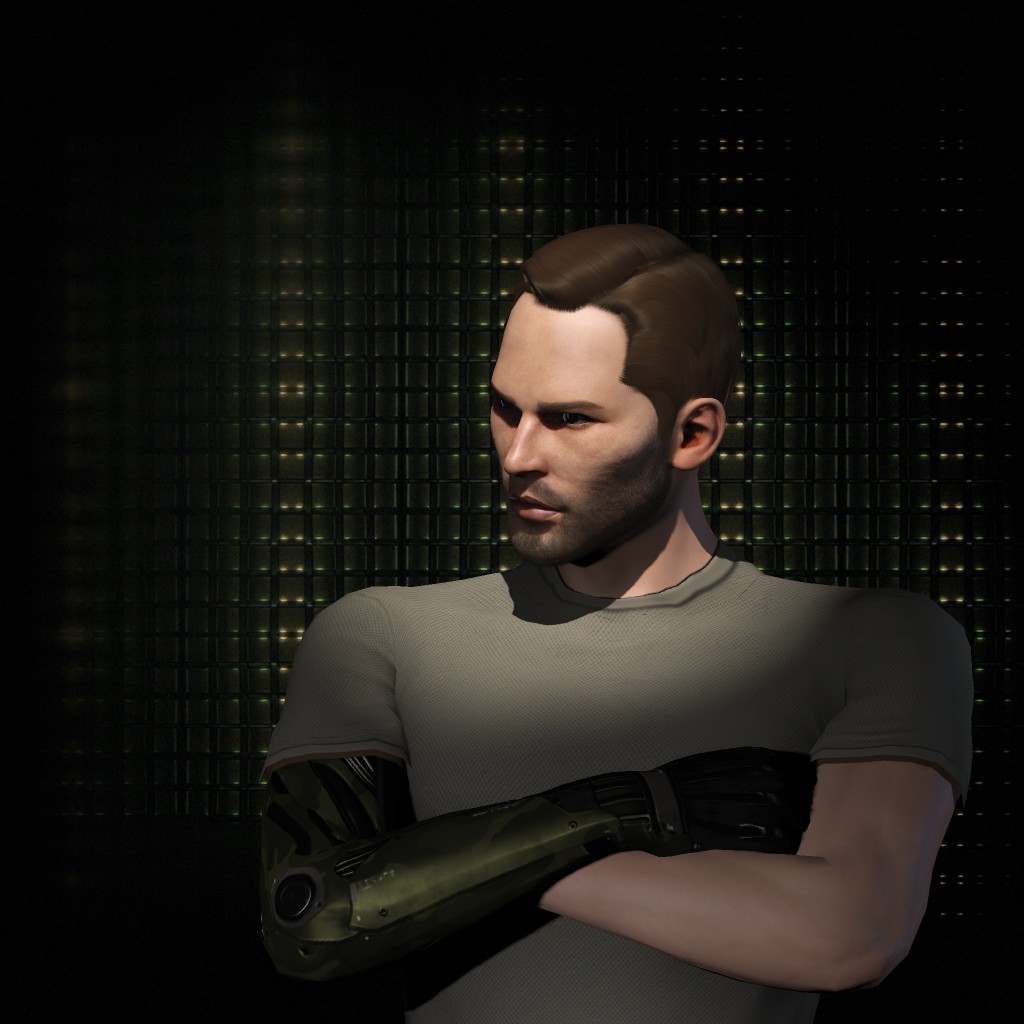 Johnnie Galt