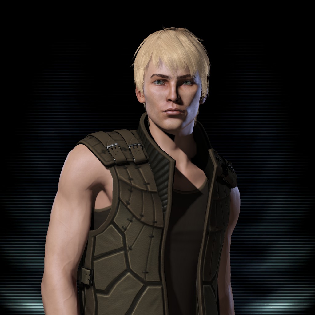 Jack Virius Gaterau