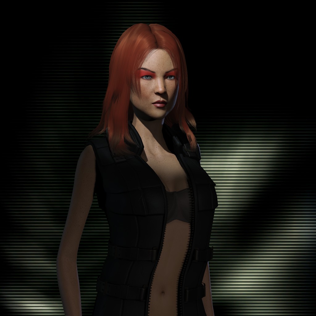 Katty O'Malley