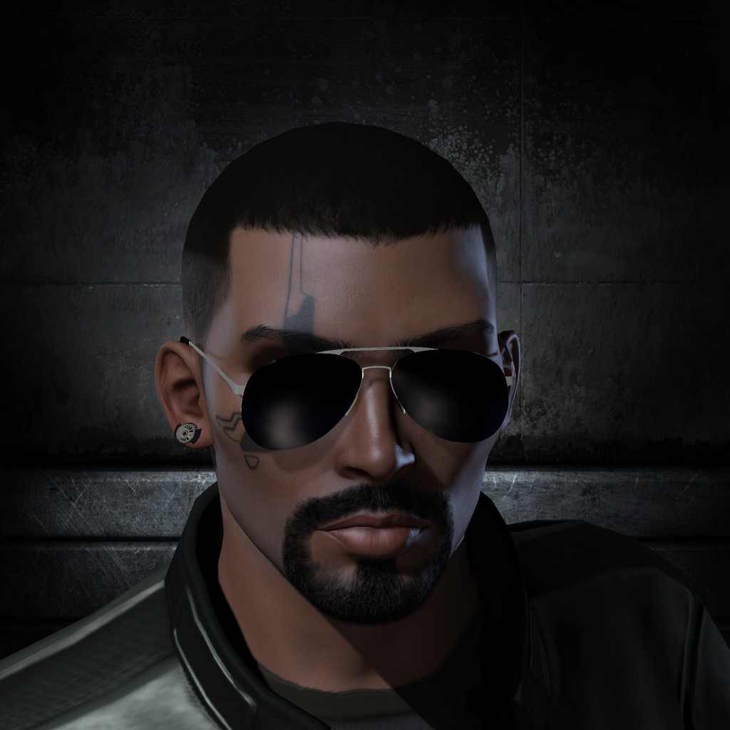 Tyree Crowder Severasse