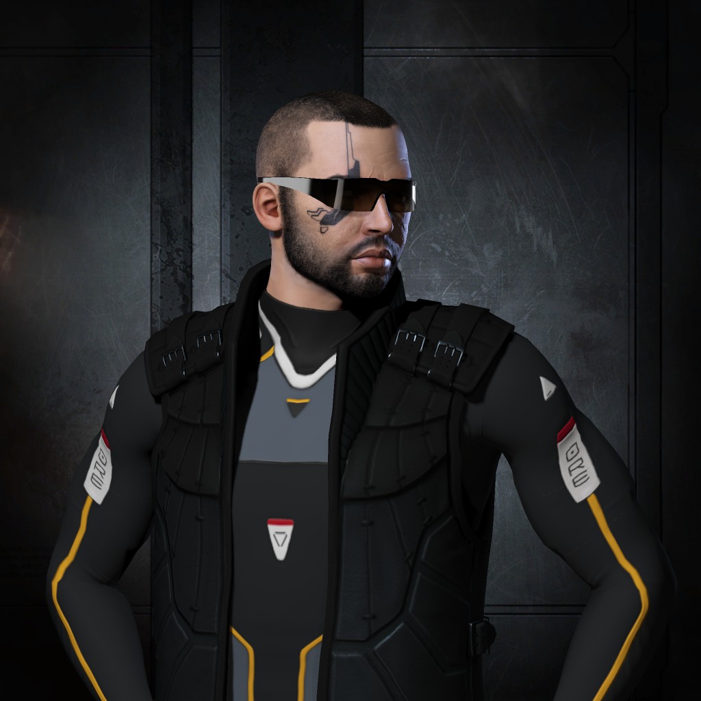 Atom Vincent