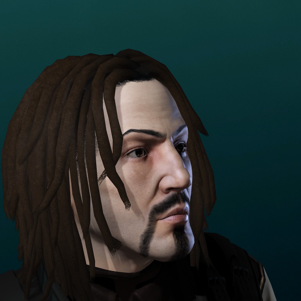 Genghis Fhan