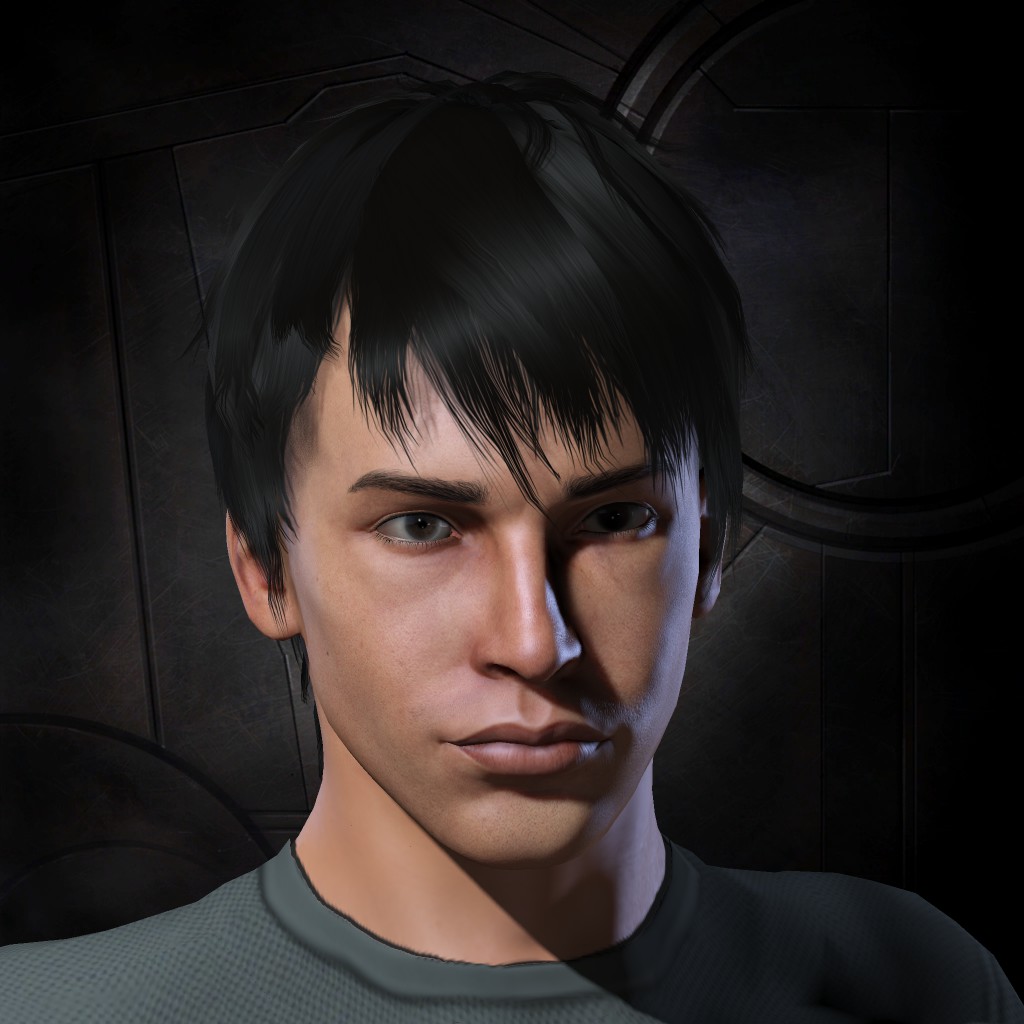 Dexter Borne