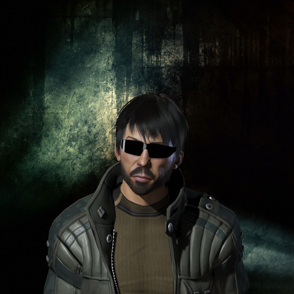 William Skywraith
