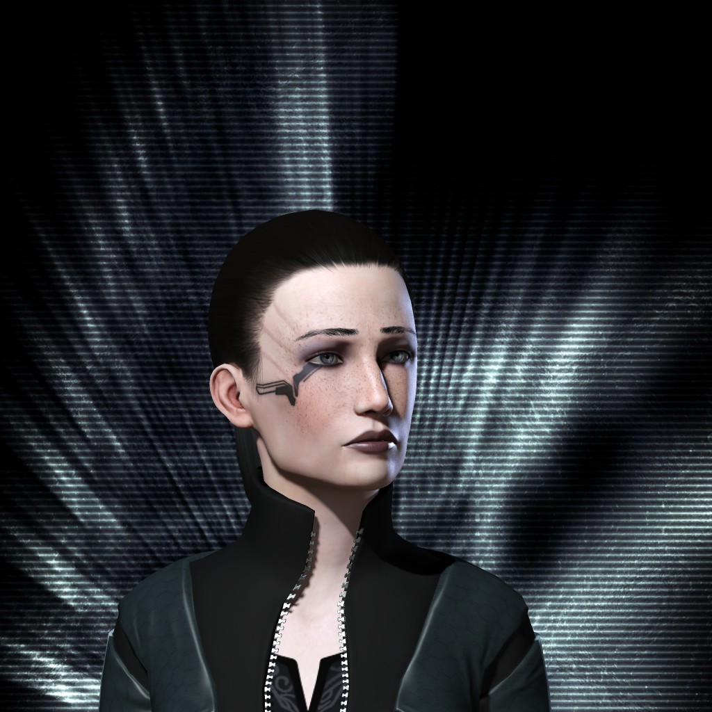 T'Ral McSentear