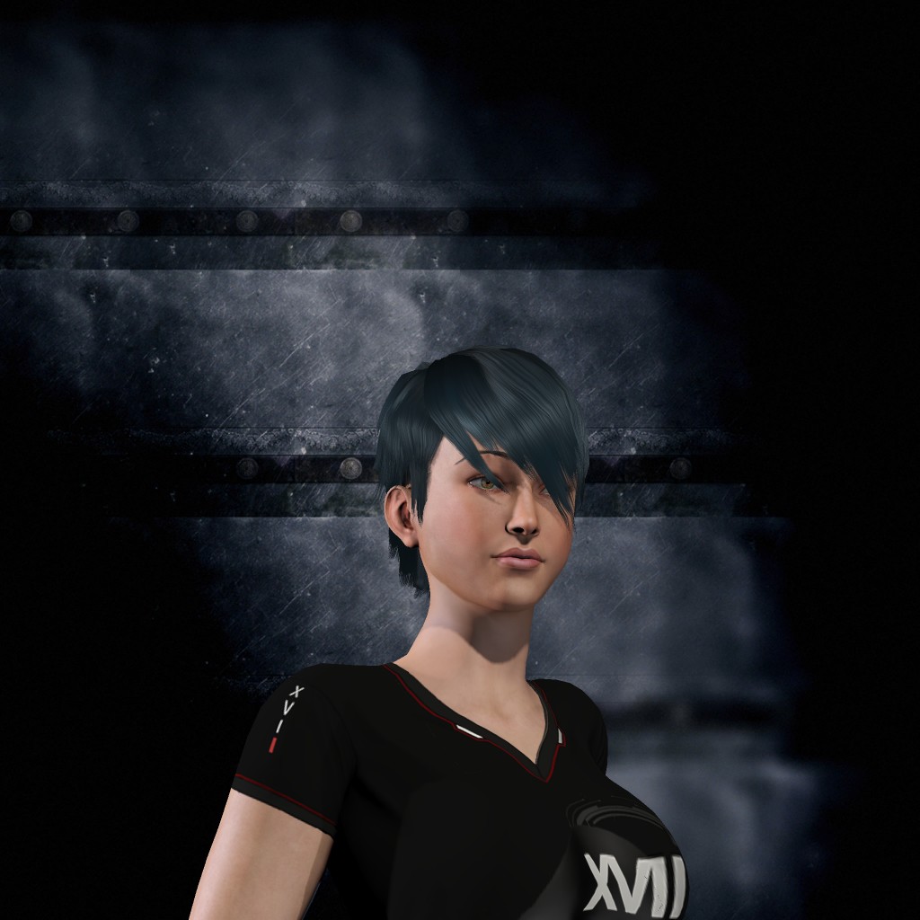 Xenovia Ironwood